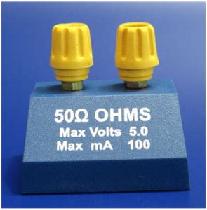 100 OHM FIXED RESISTOR – japson.com