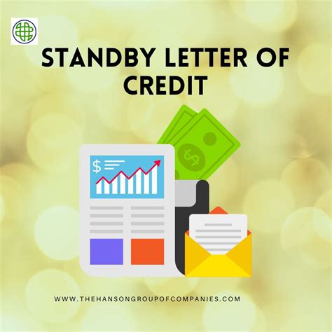 How to obtain a standby letter of credit a step by step guide – Artofit
