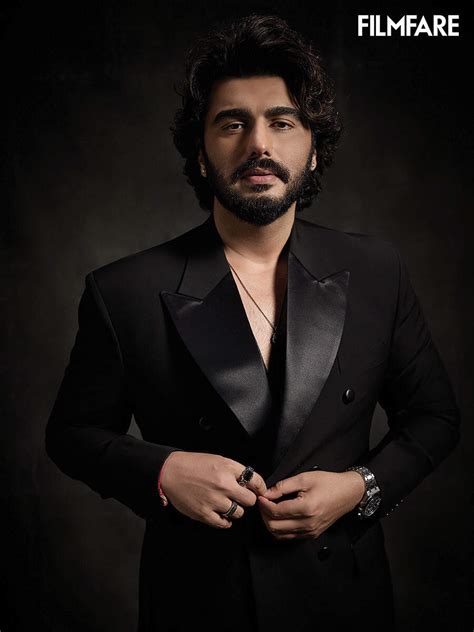 EXCLUSIVE: Arjun Kapoor on his second innings and tasting success ...