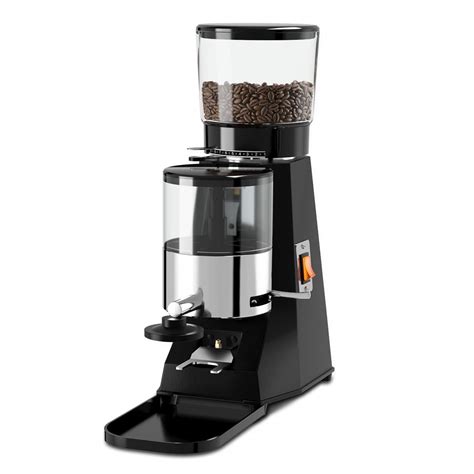 Buy Anfim Semi Professional Stainless Steel Coffee Grinder (300 W ...