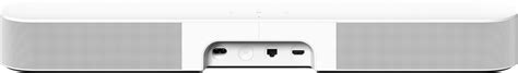 SONOS BEAM (GEN 2) WHITE-