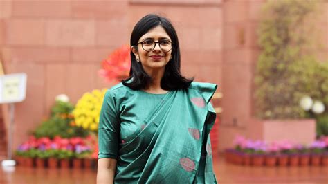 Swati Maliwal Assault Case: Delhi Police Records Ex-DCW Chief's ...