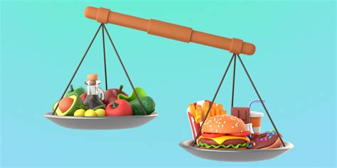 Health and Nutrition