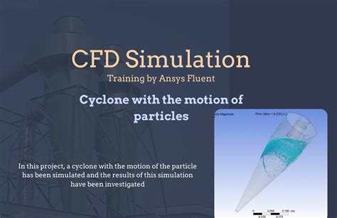 Cyclone Simulator 的图像结果