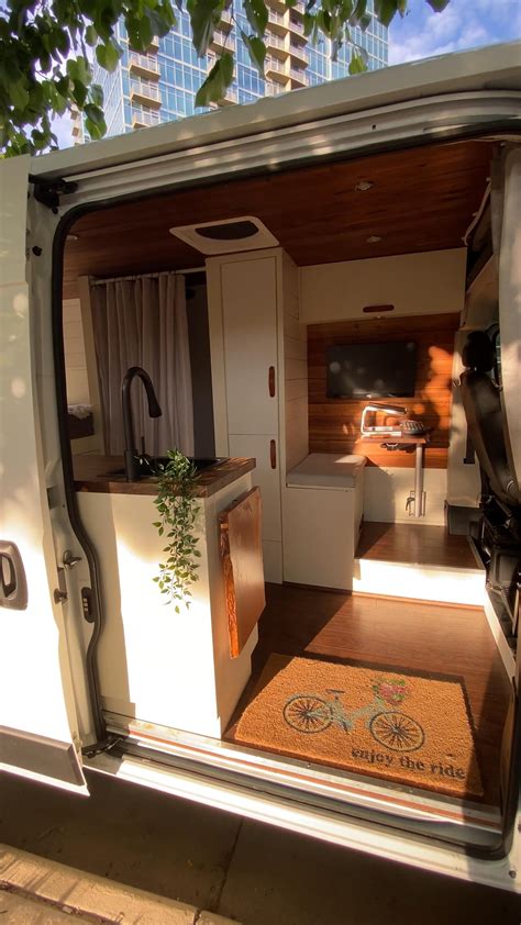 Sprinter Van Cabinets IKEA 的图像结果