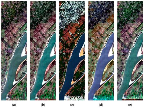 A Novel Hyperspectral Image Simulation Method Based on Nonnegative ...