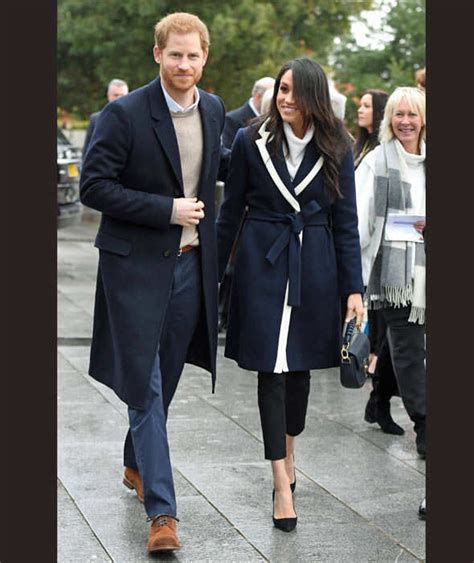 How Meghan Markle Is Changing Up Royal Style In A Big Way | Grazia India