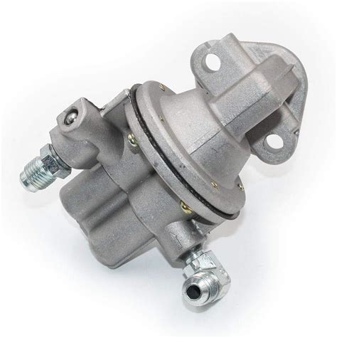Hotwin Fuel Pump 23100-78002-71 231007800271 Compatible India | Ubuy