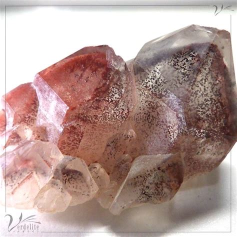 サファイア原石 イエローセット 1919 | Verdelite ANNEX