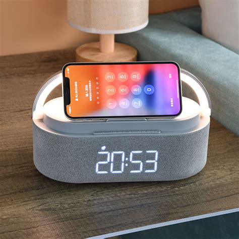 Image result for Smart Clock