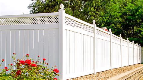 Fence repair costs: What you should expect to pay to fix or replace a ...