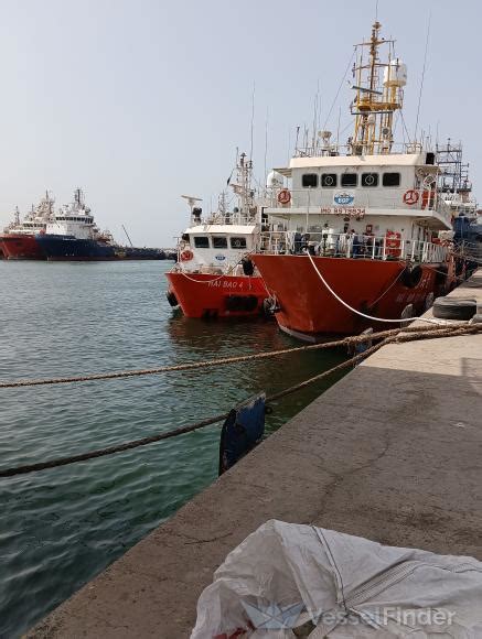 HAI BAO LIU HAO, Research Vessel - Details and current position - IMO ...