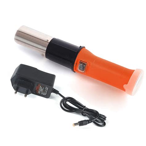 Waterproof Fish Scaler Stainless Steel Rechargeable Fish Scale Remover ...