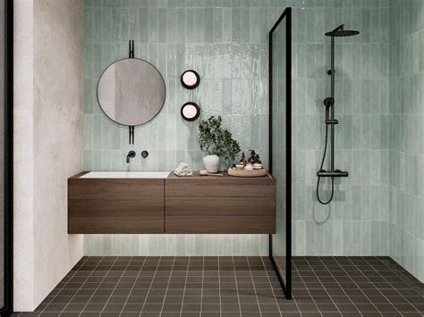 Bedrosians Tile & Stone - Marin 2.5" x 10" Glazed Ceramic Wall Tile ...