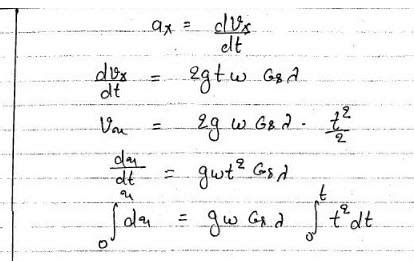 Non-Inertial Frames and Pseudo Forces - 2 - Physics for IIT JAM, UGC ...