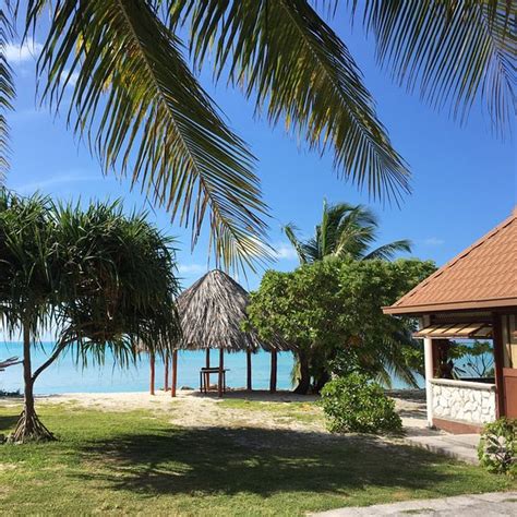 PENSION ANAA TOKU KAIGA (Anaa Island) - Guesthouse Reviews, Photos ...