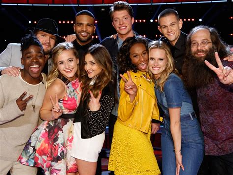 Watch 'The Voice US' Season 10 Episode 22 live online: Which artistes ...