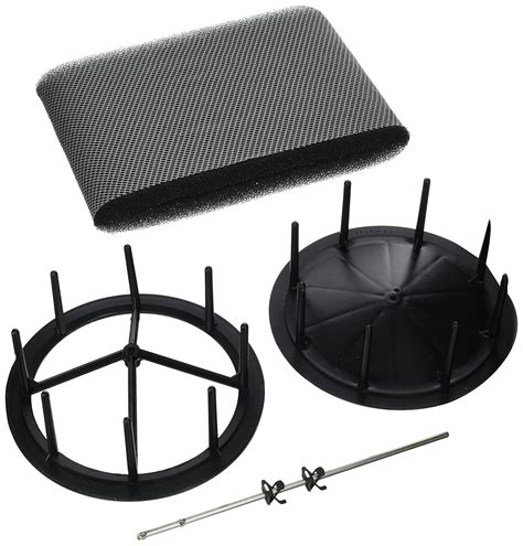 Skuttle A16-1722-020 Complete Drum and Media Assembly, Model 190 ...