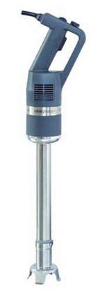 Mixer immersion compact range drum 350 mm variable speed in Valvasone ...