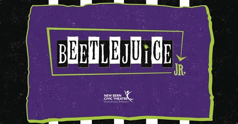 Beetlejuice Jr., 414 Pollock St, New Bern, NC, United States, North ...