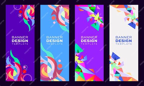 Abstract Banner Design 的图像结果