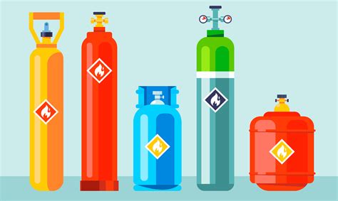 El Fascinante Mundo de los Gases: Historia, Usos y Curiosidades