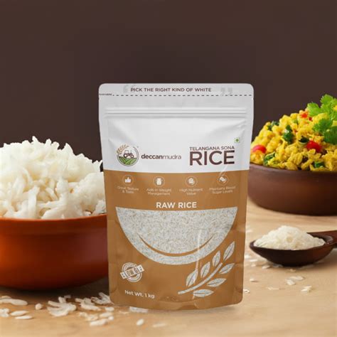 Rice – deccanmudra