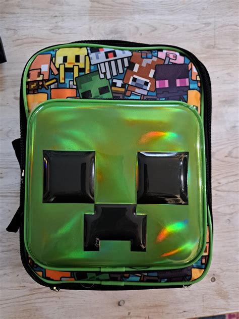 Minecraft With Name Baby Food Storage & Containers | Mercari