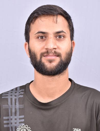 Pravesh Chandra Awasthi | Department of Physics