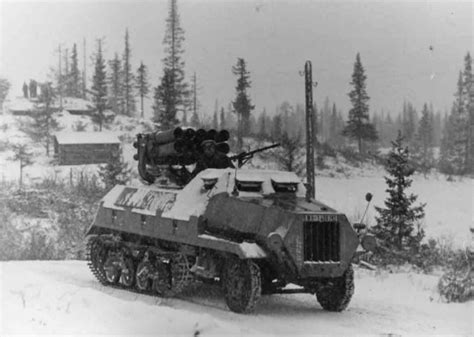 12 Impressive German Self-Propelled Guns of WW2 | War History Online