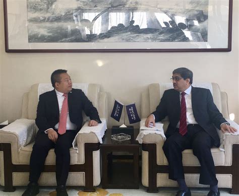 Embassy of India, Beijing