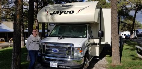 Black Bart's RV Park | Flagstaff, Arizona