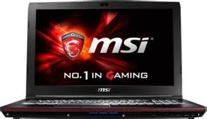 MSI Leopard Pro Intel Core i7 6th Gen 6700HQ - (16 GB/1 TB HDD/128 GB ...