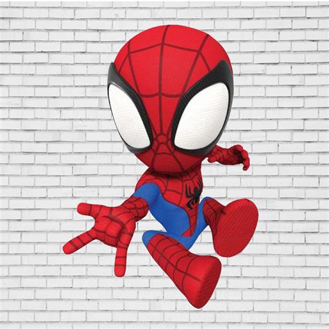 PSI Spidey and his Amazing Friends Theme Cutout - 13 | Party supplies ...