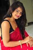 Ashwini latest Hot photos in saree
