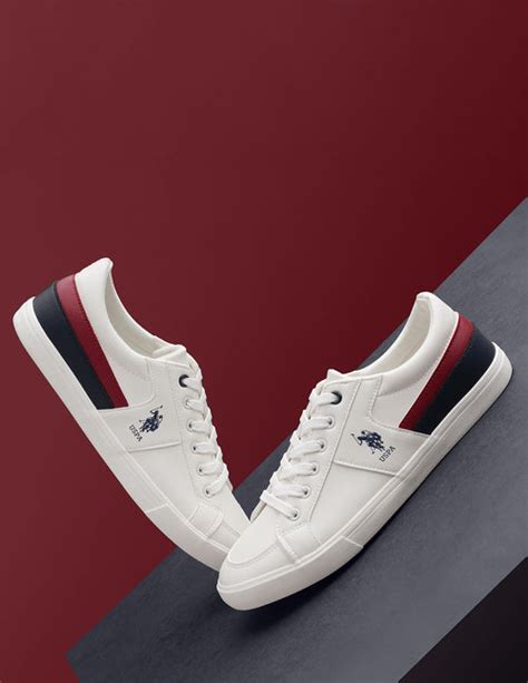 Shoes – U.S. Polo Assn. India
