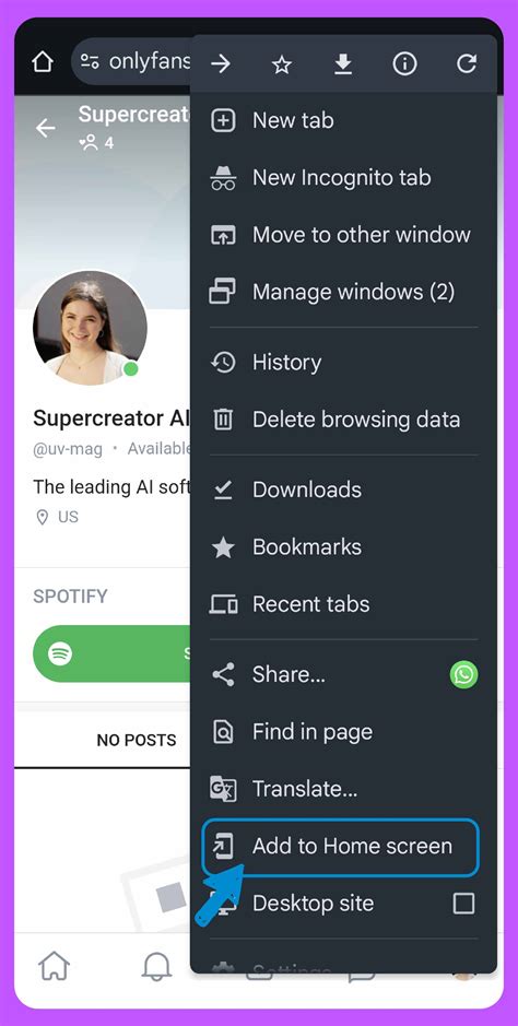 Does OnlyFans Have a Mobile App? Accessing It on Your Phone