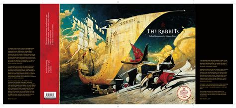 The Rabbits Book Symbolism at Jose Cruse blog