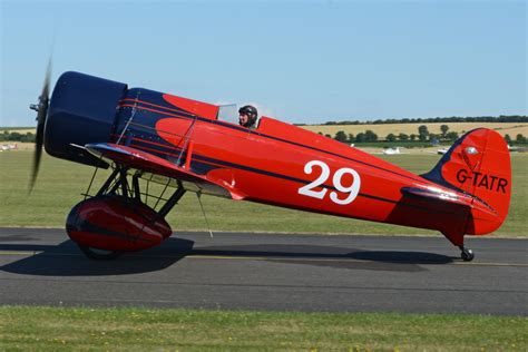 Top 10 Iconic 1920s Airplanes · AeroCorner