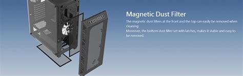 Buy Montech Air 900 MESH E-ATX Cabinet, Mid Tower