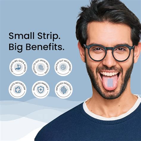 melts® Gut Health Supplement - Probiotics & Digestive Enzymes ...