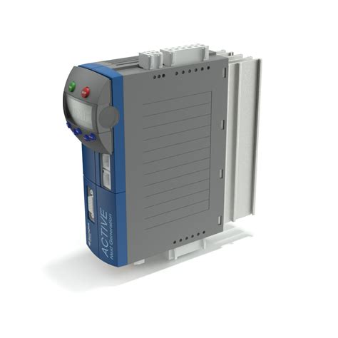 Synchronous motors, BMD - Servomotors