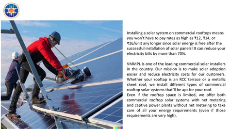 Commercial Solar Installation 的图像结果