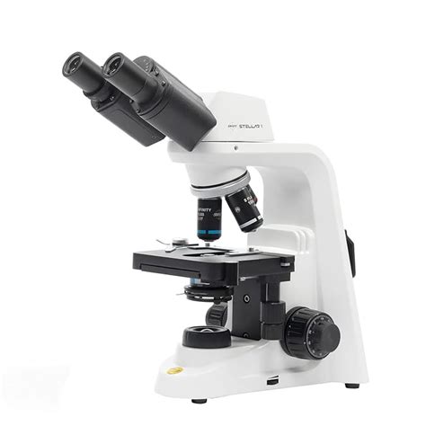 Buy Swift Stellar 1 Pro-B Research-Grade Infinity Corrected Lab ...
