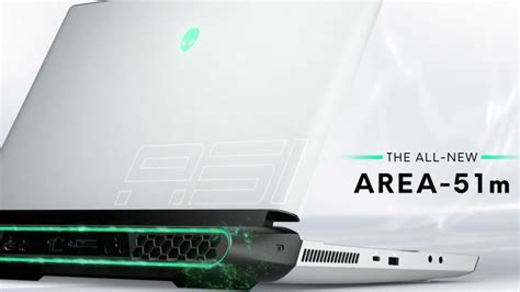 Alienware Area 51M R2 vs Predator Triton 的图像结果