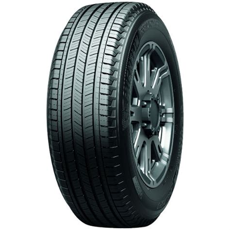 Michelin Premier LTX All-Season 235/60R18/XL 107V Tire - Walmart.com