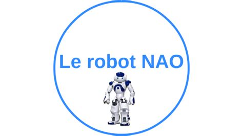 Nao Le Robot 的图像结果