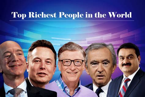top richest person on world Android IOS V- 3.69
