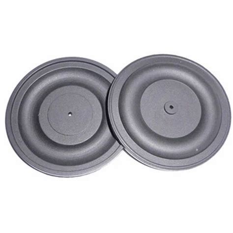 Rubber Diaphragms - Industrial Rubber Diaphragm Manufacturer from Kolkata