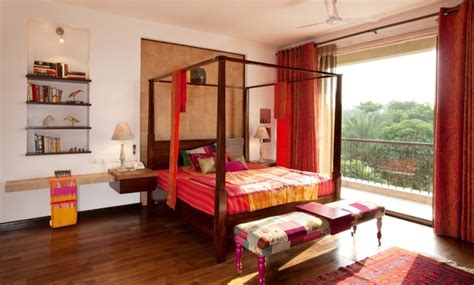 5 Vastu-Recommended Colours for Bedrooms